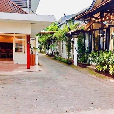 Belaya Hotel 巴拉 外观 照片