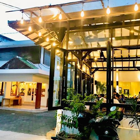 Belaya Hotel 巴拉 外观 照片