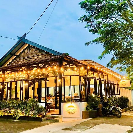 Belaya Hotel 巴拉 外观 照片